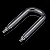 WEAVERBIRD U Shape CO2 Diffuser Aquarium Fish Tank Spacing 0.59"
