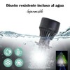 Par De 2 Faros Led Modelo H7 Luz Blanca De