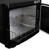 ForPro Professional Collection Premium Hot Towel Warmer, 23L Extra Large