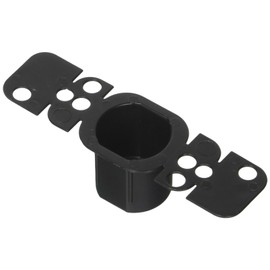 Kwikset 81640 Box for All Deadbolt Strikes, NA