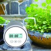 15 Pots Potted Plants Watering Device Remotely Controlled Intelligent Timer