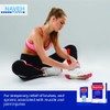 MAGNOX MagnoCare | Magnesium & Epsom Salt Wet Pads to