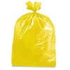 USA-Made Colorful Trash Bags in Variety of Sizes and Colors