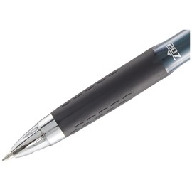 uni-ball UMN-207 Signo 207RT – Gel Pens (Retractable, Green, Black, Stainless Steel, Plastic, Rubber, Metal)
