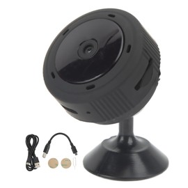 W10 Mini Security Camera Wifi Interconnected Phone Remote Motion Detection HD Camera for Home Surveillance
