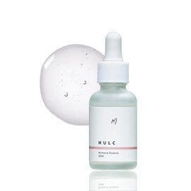 MULC Men's Beauty Serum, 1.0 fl oz (30 ml) (Serum for Preventing Rough Skin)