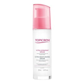 TOPICREM HYDRA+ Serum ultra- hidratante fresco y ligero pieles sensibles y deshidratadas - 30 ml