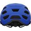 Giro Men's Fixture Cycling Helmets Matte Trim Blue 22, One
