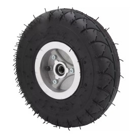 Tyenaza 4.103.504 Neumático De Scooter Eléctrico Con Cubo De Rueda