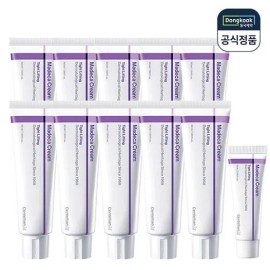 Centellian 24 (Hyundai Hmall) Centellian 24 Madeca Cream Tight Lifting 50ml 10pcs + 15ml 1pc / (현대Hmall) 센텔리안24 마데카크림 타이트 리프팅 50ml 10개+15ml 1개
