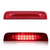 DimFlux LED 3rd Brake Light, High Mount Stop Light, Third