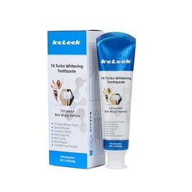 Gentle Brightening Hydroxyapatite Bee Venom Toothpaste for Daily Enamel Care, Mild Oral Care, Deep Surface Cleansing - 150 Mins Long Lasting Fresh Bre