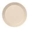 iittala 1061228 Teema Plate, 10.2 inches (26 cm), Linen