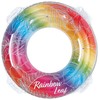 Rattle RLD-100F 39.4 inches (100 cm) Float Ring with Rope