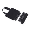 2pcs Outdoor Quick Release Cummerbund MOLLE Removal Buckle Nylon Portable