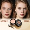 Cushion Concealer Tattoo Pimple Acne Scars Dark Circles Powder Free