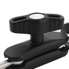 Mini Articulating Arm with Dual Ball Head 1/4in Screw Hole