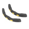 Steering Wheel Cover Car Suede Steering Wheel Protector Replacement for