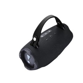 Yaowanguan Removable Handle Strap for JBL Xtreme 4/Xtreme 3/Xtreme 2 Portable Bluetooth Speaker, Xtreme Non-Slip Travel Handle Strap Carrying Strap (Black)