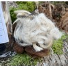 100% Alpaca Wool Bird Nesting Materials for any Hanging Holder