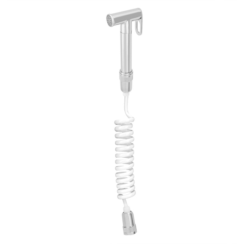 G1/2in Handheld Bidet Spray Head Set Toilet Bidet Sprayer Kit