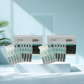 Mongul Cloud Partners Anua pdrn Anua PDRN hyaluronic acid ampoules (2 pcs) / 아누아pdrn 아누아 피디알엔 히알루론산 앰플 2개