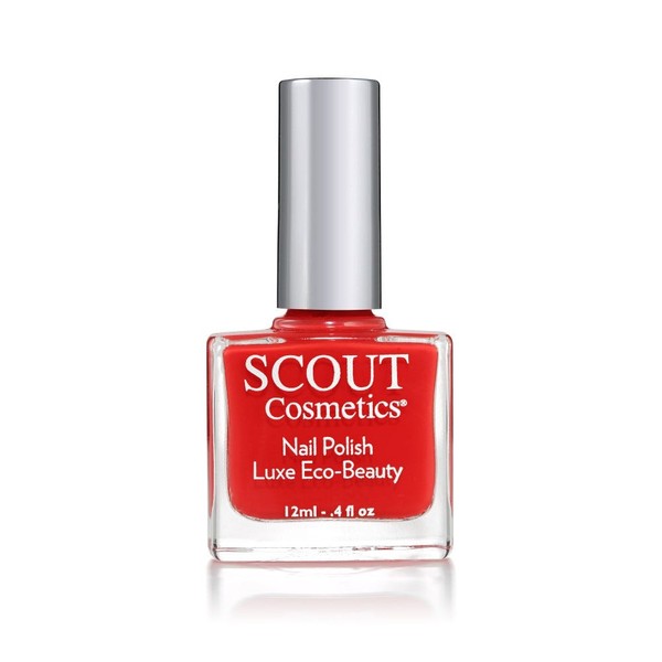 Scout Nail Polish Don't Lose My Number