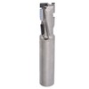 Spiral Carving Cutter Diamond CNC Router Cutting Bit with 1/2in