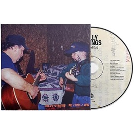Billy Strings - Me/and/Dad