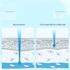 50g Sunscreen SPF 30 PA+++ Facial Sunblock Waterproof Ultraviolet Isolation