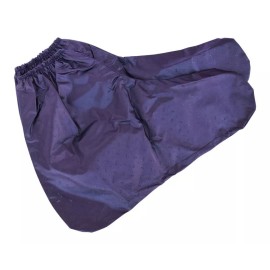 Jelly Therapy Spa Guantes Pies Reusables Para Mascarillas, Exfoliantes