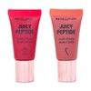 Revolution Juicy Peptide Mini Lip Balm Gift Set, Limited Edition