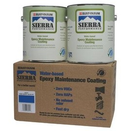 S60 Epoxy Stone Gray Kit GLOSS KIT