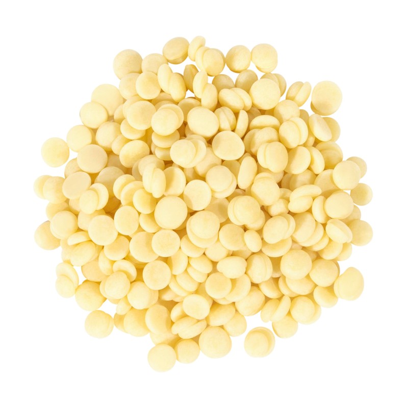 Cacao Barry Cocoa Butter from OliveNation - 32 oz