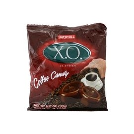 jack n jill xo classics (coffee candy) - 6.17oz [3 units] (4800016475016)