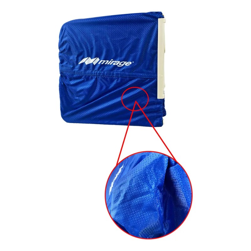 Bolsa Mantenimiento Lavar Mini Split De 1 A 1.5 Toneladas