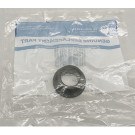 WD12X10435 Dishwasher Lower Dishrack Roller Wheel - New - Genuine OEM - AM 1-5-4 e - EA230823