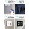 Smart Control Panel Multifunctional Centralized Control Home Central LCD Gateway