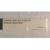 CARSLAN 3D Liquid Highlighter Makeup, 0.53 Ounce '03 Bronze Cold'