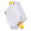 RF Amplifier Broadband Module High Gain Board Low Noise Receiver