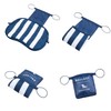 Dock & Bay x Ballast Beach Pillow - Easy to