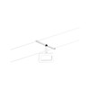 Paulmann 94484 LED Cable System Frame Single Spot incl. 1