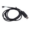 Suamdoen FT232RL USB to TTL Serial 3.3V Adapter Cable with
