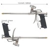 Qjaiune 2 Pack PU Spray Foam Gun Sealant Application Gun,