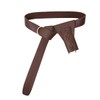 Tiardey 2 Pack Medieval Belt and Sword Sword Holster for