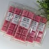 Devon Melts - Rose Jam (L*sh Type) - Highly Scented