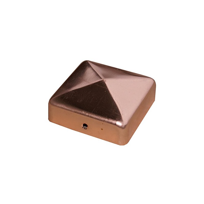 hadra PK70K Post Cap, Copper