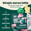 Copper Cow Coffee Pour Over Vietnamese Coffee Pouches + Sweetened