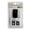 amon attachable ON-OFF push switch, 12 VDC 200mA, illumination color:
