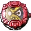 Kamen Rider Zi-O Sun Ride Watch Series GP Ride Watch